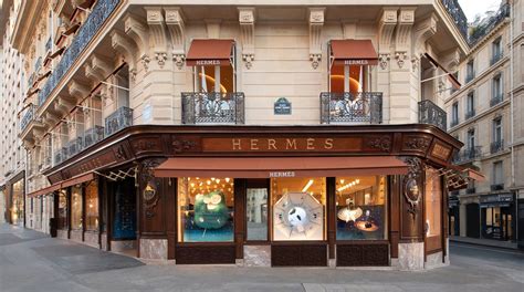 hermes paris hours|hermes boutique in paris.